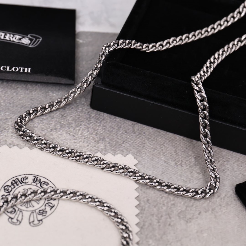 Chrome Hearts Necklaces